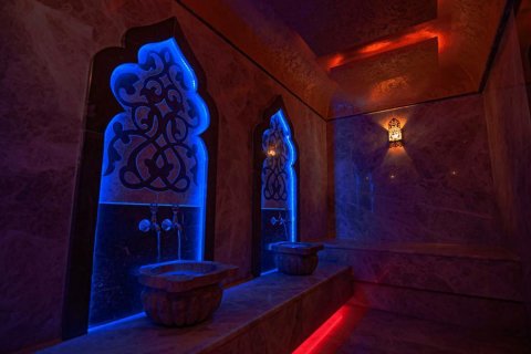 2+1 Lejlighed  i Mahmutlar, Antalya, Tyrkiet Nr. 221276 - 16