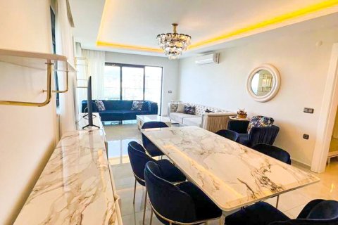 2+1 Lejlighed  i Mahmutlar, Antalya, Tyrkiet Nr. 221276 - 5