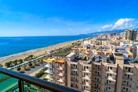 2+1 Lejlighed  i Mahmutlar, Antalya, Tyrkiet Nr. 221276 - 8