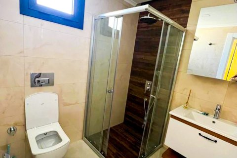 2+1 Lejlighed  i Mahmutlar, Antalya, Tyrkiet Nr. 221276 - 10