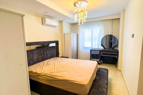 2+1 Lejlighed  i Mahmutlar, Antalya, Tyrkiet Nr. 221276 - 7