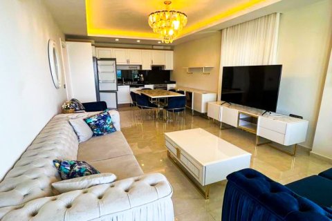 2+1 Lejlighed  i Mahmutlar, Antalya, Tyrkiet Nr. 221276 - 4