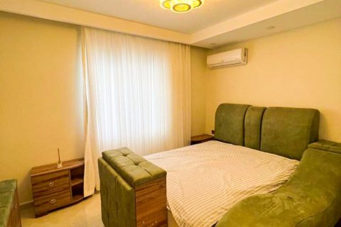 2+1 Lejlighed  i Mahmutlar, Antalya, Tyrkiet Nr. 221276 - 6