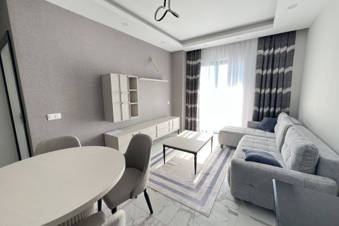 1+1 Lägenhet  i Alanya, Antalya, Turkiet Nr. 217806 - 5
