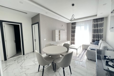 Квартира  1+1 в Аланье, Анталья, Турция №217806