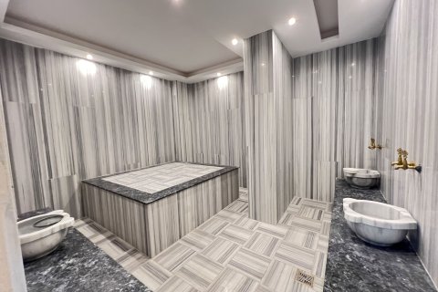 1+1 Lägenhet  i Alanya, Antalya, Turkiet Nr. 217806 - 20