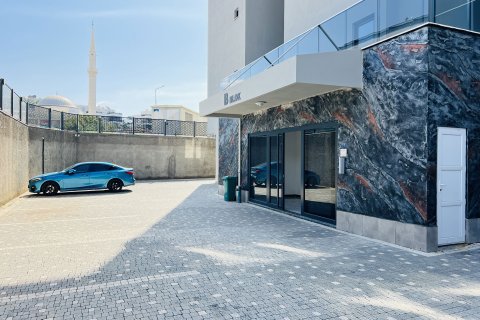 1+1 Lägenhet  i Alanya, Antalya, Turkiet Nr. 217806 - 26