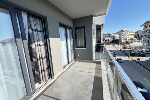 1+1 Lägenhet  i Alanya, Antalya, Turkiet Nr. 217806 - 11