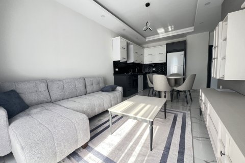 1+1 Lägenhet  i Alanya, Antalya, Turkiet Nr. 217806 - 4
