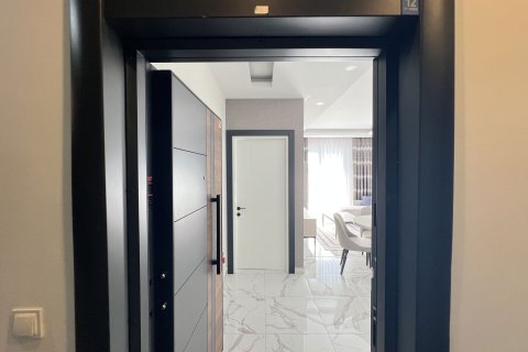 1+1 Lägenhet  i Alanya, Antalya, Turkiet Nr. 217806 - 12