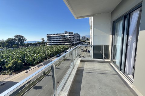 1+1 Lägenhet  i Alanya, Antalya, Turkiet Nr. 217806 - 10