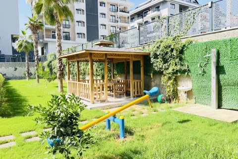 1+1 Lägenhet  i Alanya, Antalya, Turkiet Nr. 217806 - 17