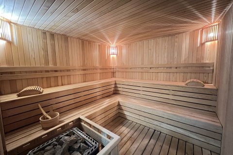 1+1 Lägenhet  i Alanya, Antalya, Turkiet Nr. 217806 - 21