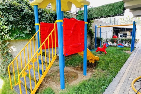 1+1 Lägenhet  i Alanya, Antalya, Turkiet Nr. 217806 - 18