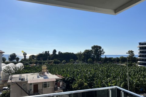 1+1 Lägenhet  i Alanya, Antalya, Turkiet Nr. 217806 - 9