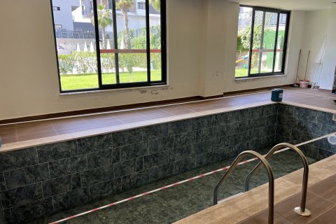 1+1 Lägenhet  i Alanya, Antalya, Turkiet Nr. 217806 - 19