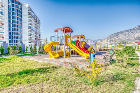 Продажа квартиры  в Махмутларе, Анталье, Турция 1+1, 53м2, №217808 – фото 11