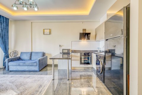 Продажа квартиры  в Махмутларе, Анталье, Турция 1+1, 53м2, №217808 – фото 4