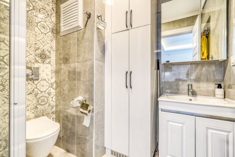 Продажа квартиры  в Махмутларе, Анталье, Турция 1+1, 53м2, №217808 – фото 9