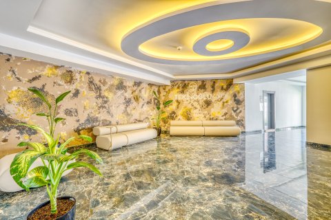 Продажа квартиры  в Махмутларе, Анталье, Турция 1+1, 53м2, №217808 – фото 15