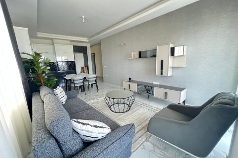 2+1 Wohnung in Alanya, Antalya, Türkei Nr. 217804 - 4