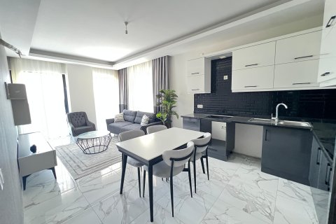 Квартира  2+1 в Аланье, Анталья, Турция №217804