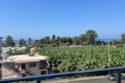 2+1 Wohnung in Alanya, Antalya, Türkei Nr. 217804 - 9