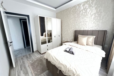 2+1 Wohnung in Alanya, Antalya, Türkei Nr. 217804 - 8