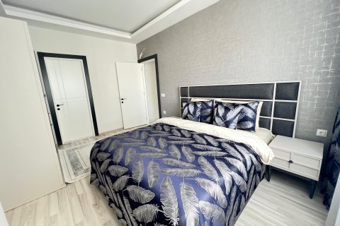 2+1 Wohnung in Alanya, Antalya, Türkei Nr. 217804 - 7