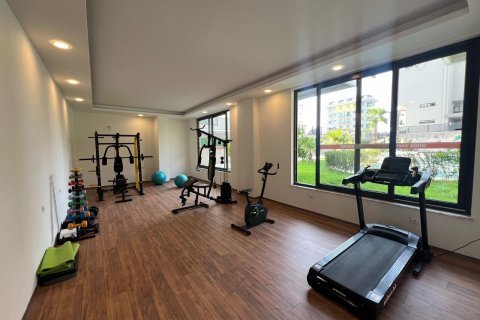 2+1 Wohnung in Alanya, Antalya, Türkei Nr. 217804 - 17