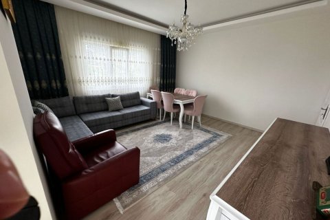 2+1 Leilighet  i Mahmutlar, Antalya, Tyrkia Nr. 217805 - 2