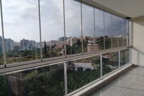 2+1 Leilighet  i Mahmutlar, Antalya, Tyrkia Nr. 217805 - 9