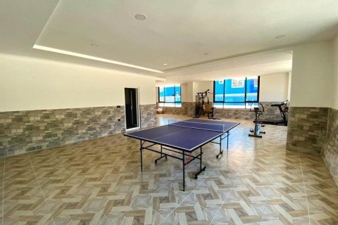 2+1 Leilighet  i Mahmutlar, Antalya, Tyrkia Nr. 217805 - 11