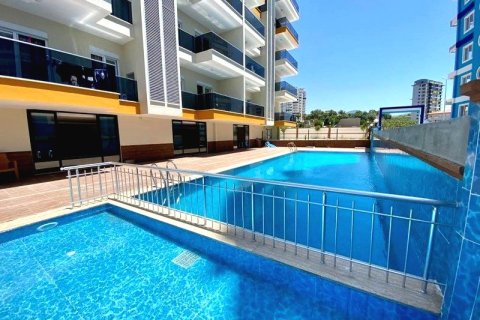 2+1 Leilighet  i Mahmutlar, Antalya, Tyrkia Nr. 217805 - 7