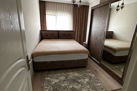 2+1 Leilighet  i Mahmutlar, Antalya, Tyrkia Nr. 217805 - 6