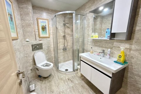 5+1 Villa  i Alanya, Antalya, Turkiet Nr. 217802 - 18