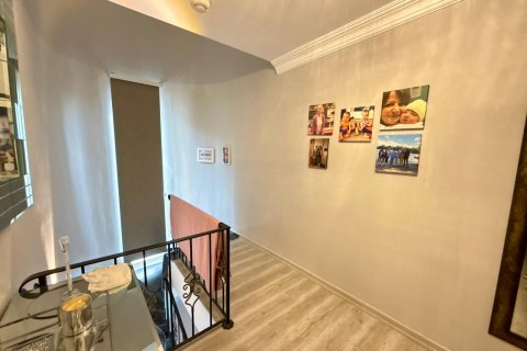 5+1 Villa  i Alanya, Antalya, Turkiet Nr. 217802 - 17