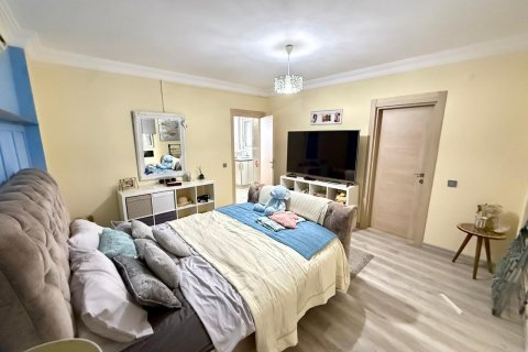 5+1 Villa  i Alanya, Antalya, Turkiet Nr. 217802 - 8