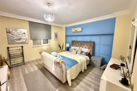 5+1 Villa  i Alanya, Antalya, Turkiet Nr. 217802 - 7