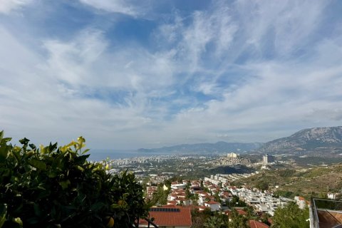 5+1 Villa  i Alanya, Antalya, Turkiet Nr. 217802 - 15