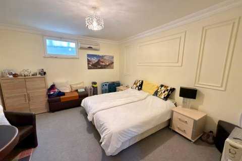 5+1 Villa  i Alanya, Antalya, Turkiet Nr. 217802 - 10