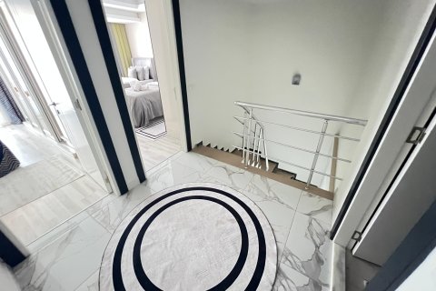 2+1 Wohnung  in Alanya, Antalya, Türkei Nr. 217803 - 12