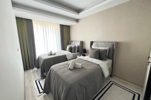 2+1 Wohnung  in Alanya, Antalya, Türkei Nr. 217803 - 8