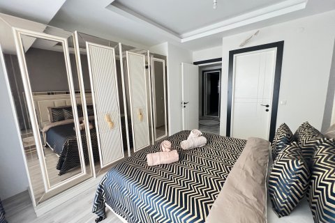 2+1 Wohnung  in Alanya, Antalya, Türkei Nr. 217803 - 7