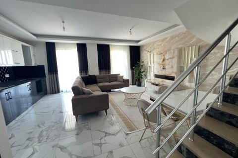 Квартира  2+1 в Аланье, Анталья, Турция №217803