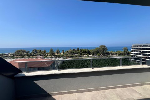 2+1 Wohnung  in Alanya, Antalya, Türkei Nr. 217803 - 11