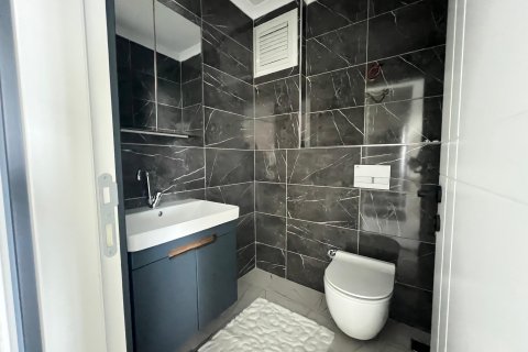 2+1 Wohnung  in Alanya, Antalya, Türkei Nr. 217803 - 14