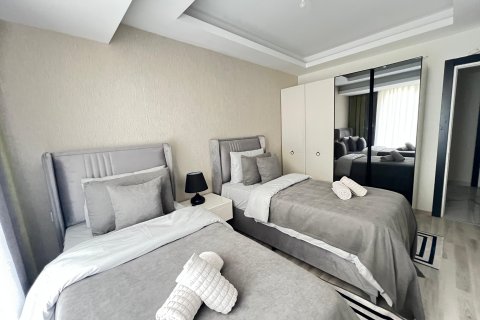 2+1 Wohnung  in Alanya, Antalya, Türkei Nr. 217803 - 9