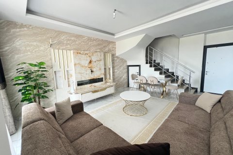 2+1 Wohnung  in Alanya, Antalya, Türkei Nr. 217803 - 3