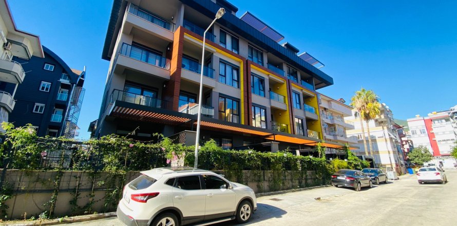 Квартира  1+1 в Сарае, Текирдаг, Турция №217807